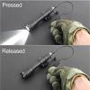 NOBUHIRO Pressure Switch with Rear Tail Cap for WADSN M300 M600 Flashlight view 2
