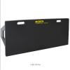 CSBH Professional Soccer Rebound Board, Soccer Training Equipment, Professional Soccer Rebound Board, Portable Soccer Trainer for Kids and Adults (Size : B) view 2