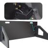 CSBH Professional Soccer Rebound Board, Soccer Training Equipment, Professional Soccer Rebound Board, Portable Soccer Trainer for Kids and Adults (Size : B) view 4