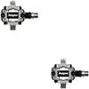 Hope Rc Union Clip Pedal Black, Dual Sided Clipless view 1