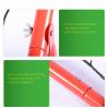 CSBH Professional Soccer Rebound Board, Soccer Training Equipment, Professional Soccer Rebound Board, Portable Soccer Trainer for Kids and Adults (Size : A) view 2
