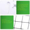 CSBH Professional Soccer Rebound Board, Soccer Training Equipment, Professional Soccer Rebound Board, Portable Soccer Trainer for Kids and Adults (Size : A) view 3