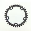 MYEEI MeeyI Chain Wheel BCD 110 MM Sprockets 50T 48T 34T Road Bicycle Chainwheel Folding Bike Chainring Double Crown (Color : 34T) view 1