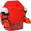 Atomic RS Pack 30L Rio Ski Boot Bag, Adults Unisex, RedRio Red (Red) One Size, Red Redrio (Red), One Size, Sport