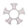 Moon Clip Depot Taurus 405 40 S&W Moon Clip (10 Pack) view 2