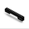 Outerimpact Picatinny Scope Mount for CVA Cascade Long Action with 20 MOA view 2