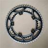 Road Bicycle Sprocket 130 BCD 53 39T Crown Double Chainwheel 3/32" Folding Bike Chain Ring 5/6/7/8/9/ Speeds MTB Parts (Color : 39T) view 1