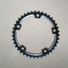 Road Bicycle Sprocket 130 BCD 53 39T Crown Double Chainwheel 3/32" Folding Bike Chain Ring 5/6/7/8/9/ Speeds MTB Parts (Color : 39T) view 3