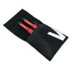 Velites Weighted Jump Rope for Crosstraining, Boxing, MMA & Fitness Earth 2.0. | Maximize your workout | Aluminum Skipping Rope (Red) view 4