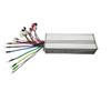 yuandai Electric Bicycle Scooter e-Bike Brushless DC Motor Controller 48V 60V 64V 1500W 45A view 1