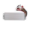 yuandai Electric Bicycle Scooter e-Bike Brushless DC Motor Controller 48V 60V 64V 1500W 45A view 2
