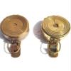 2 Piece Brown Antique & Golden Polish Nautical Maritime Army Compass of Military Size 3 Inch Handmade Materials: Brass, Steel, Glass view 3