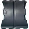 Roger Stewart's Core Bridge (Ab Trainer, Core Trainer, Sit Up Assistant, Ab Stretch) Patent Pending Black view 2