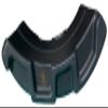 Roger Stewart's Core Bridge (Ab Trainer, Core Trainer, Sit Up Assistant, Ab Stretch) Patent Pending Black view 3