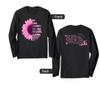 6 East Menino October Long Sleeve T-Shirt view 1