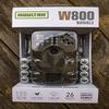 Moultrie W800 Bundle All-Purpose Series A, New Improved Design, Illumi-Night Sensor, 26 megapixels, 0.5 sec Trigger, 70ft Flash & Detection Range, Compatible Mobile view 1