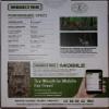 Moultrie W800 Bundle All-Purpose Series A, New Improved Design, Illumi-Night Sensor, 26 megapixels, 0.5 sec Trigger, 70ft Flash & Detection Range, Compatible Mobile view 2