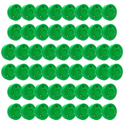 Green Biscuit Original Passers 50 Pack