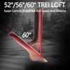 POSSOT 3 PCS Wedge Set or Individual Golf Wedges, Available in 52 Gap Wedge, 56 Sand Wedge and 60 Lob Wedge for Man and Woman Right Hand with Rubber Grip view 2