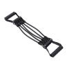 Spring Tools Expander 5 Puller Band Exercise Resistance Bands Strength Trainer Muscle Training Tools for Gym view 1