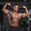 Spring Tools Expander 5 Puller Band Exercise Resistance Bands Strength Trainer Muscle Training Tools for Gym view 4