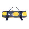 Waterproof Foldable Beach Blanket Portable Picnic Mat Comfortable Picnic Blanket Suitable for Camping Can Sit 4-6 People (Color : Yellow) view 1