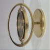 Antique Nautical Brass Gimble Compass Marine Gift Item view 1