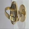 Antique Nautical Brass Gimble Compass Marine Gift Item view 2