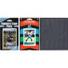 NFL Jacksonville Jaguars Licensed 2020 Score Team Set and Favorite Player Trading Card Pack Plus Storage Album view 1