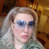 2 Pack-Irregular Rimless Sunglasses Women Men Alloy Frame Oversize Gradient Sun Glasses Fashion Female Clear Shades (blue&purple yellow) view 4