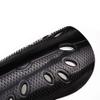 2 Pair Youth Shin Guards Shin Protector Football Calf Football Socks Soccer Pad Gear Kids Soccer Ball Breathable Calf Guard Training Child Perforation view 3