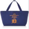 Major League Baseball Canvas Tote Bag, Canvas Tote 03, Navy view 1