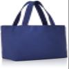 Major League Baseball Canvas Tote Bag, Canvas Tote 03, Navy view 2
