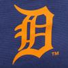Major League Baseball Canvas Tote Bag, Canvas Tote 03, Navy view 3