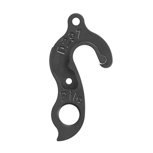 D297 Derailleur Hanger for Principia (#PA082013) Ellipse, Evolution SX, Principia RSL SX