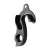 D297 Derailleur Hanger for Principia (#PA082013) Ellipse, Evolution SX, Principia RSL SX view 2