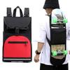 Asotagi Skateboard Backpack Skateboard Bag Skateboard Shoulder Strap Adjustable Shoulder Foldable Carrier Travel Backpack view 1