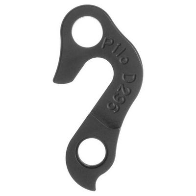 Pilo D296 Derailleur Hanger for Fuji, Redline, Origin8, Novara, Scattante Bikes
