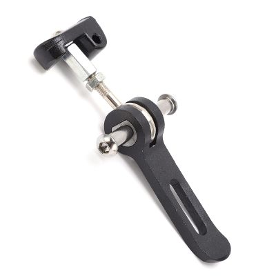Alomejor Scooter Folding Hooks Kit Flexible Fold Hook Kit for Electric Scooter M365