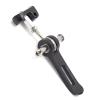 Alomejor Scooter Folding Hooks Kit Flexible Fold Hook Kit for Electric Scooter M365 view 1