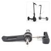 Alomejor Scooter Folding Hooks Kit Flexible Fold Hook Kit for Electric Scooter M365 view 2