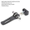 Alomejor Scooter Folding Hooks Kit Flexible Fold Hook Kit for Electric Scooter M365 view 3