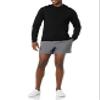 Amazon Essentials Men's Swim Trunks with Mesh Lining, Pockets, Drawstring Closure, Charcoal, XX-Large view 3