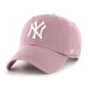 '47 Brand Women's B-NLRGW17GWS-QC Cap with a Visor, Pink, One Size, Pink, 3 view 1