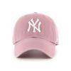 '47 Brand Women's B-NLRGW17GWS-QC Cap with a Visor, Pink, One Size, Pink, 3 view 2
