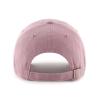 '47 Brand Women's B-NLRGW17GWS-QC Cap with a Visor, Pink, One Size, Pink, 3 view 3