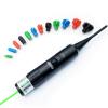 Bayattoo Universal Green Laser Bore Sight Kit for .177 to 12ga Multiple Caliber, Barrel Laser Boresighter with Press Switch for Rifles and Handgun Hunting Scopes with 2 Batteries view 1