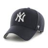 '47 New York Yankees Navy MLB Sure Shot Most Value P. Snapback Cap - One-Size view 2