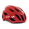 KASK Mojito3 Helmet I Road, Gravel and Commute Biking Helmet - Red - Medium view 1