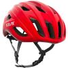 KASK Mojito3 Helmet I Road, Gravel and Commute Biking Helmet - Red - Medium view 3